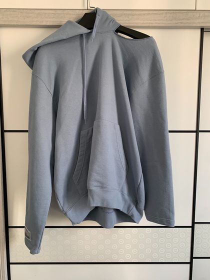 Vetements Худи