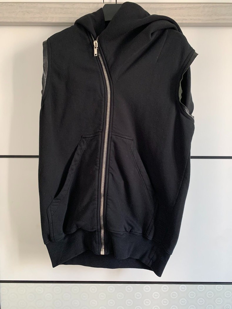 Rick Owens Шляпа — фото 1