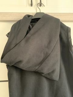 Rick Owens Шляпа — фото 3