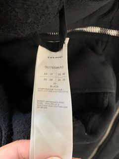 Rick Owens Шляпа — фото 5