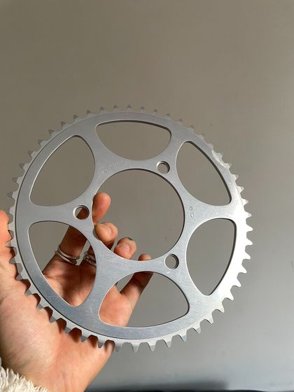 Shimano Система/шатуны T BCD96
