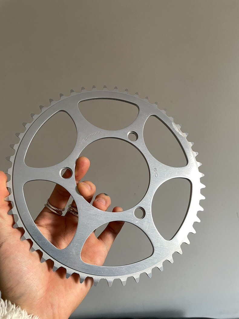 Shimano Система/шатуны T BCD96 — фото 1