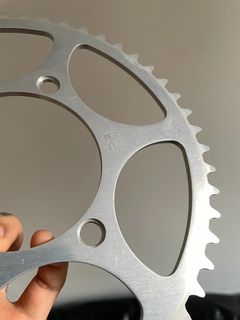 Shimano Система/шатуны T BCD96 — фото 3