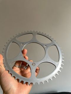 Shimano Система/шатуны T BCD96 — фото 5