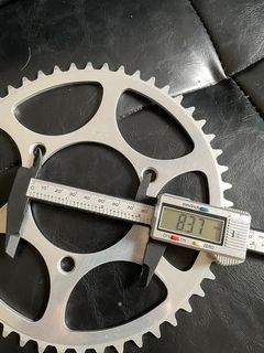 Shimano Система/шатуны T BCD96 — фото 6