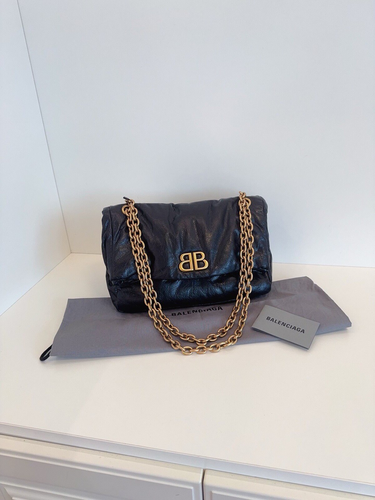 Balenciaga Сумка — фото 1