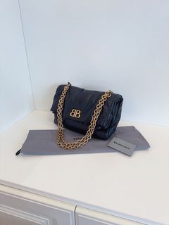 Balenciaga Сумка — фото 3