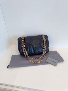 Balenciaga Сумка — фото 4
