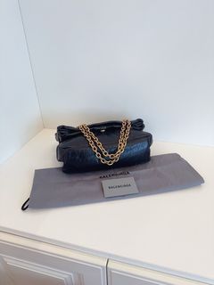 Balenciaga Сумка — фото 5