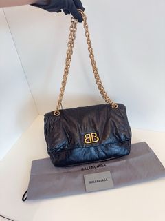 Balenciaga Сумка — фото 6