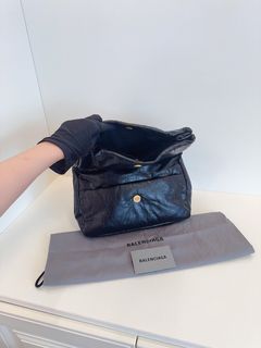 Balenciaga Сумка — фото 7