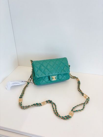 Chanel Сумка cf