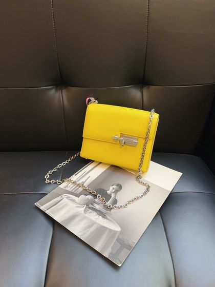Hermès Сумка verrou
