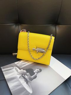 Hermès Сумка verrou — фото 3