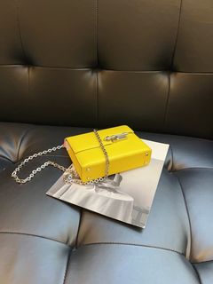 Hermès Сумка verrou — фото 4