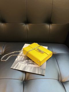 Hermès Сумка verrou — фото 5