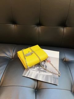 Hermès Сумка verrou — фото 6