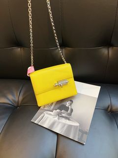 Hermès Сумка verrou — фото 7