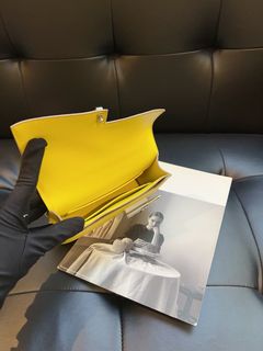 Hermès Сумка verrou — фото 8