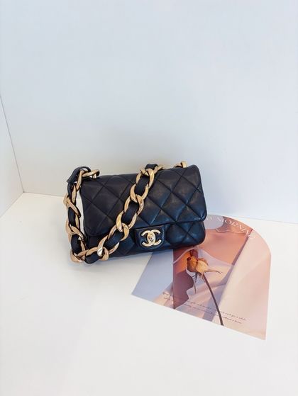 Chanel Сумка