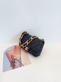 Chanel Сумка — фото 3