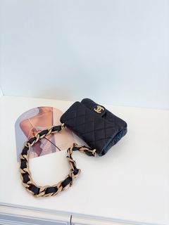 Chanel Сумка — фото 4