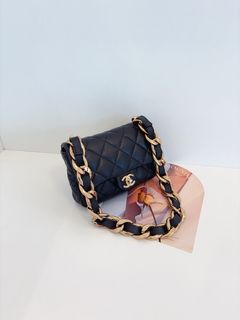 Chanel Сумка — фото 5
