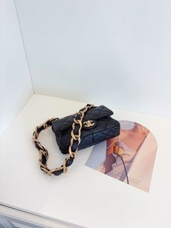 Chanel Сумка — фото 6