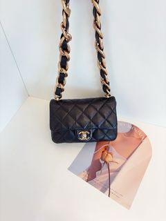 Chanel Сумка — фото 7