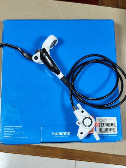 Shimano Тормоз M355
