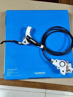 Shimano Тормоз M355 — фото 3