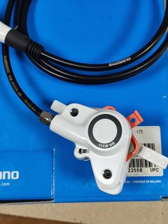 Shimano Тормоз M355 — фото 5