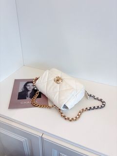 Chanel Сумка — фото 5