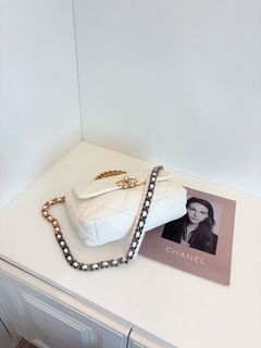 Chanel Сумка — фото 6