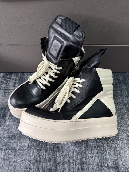 Rick Owens Кеды