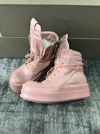 Rick Owens Кеды