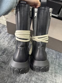 Rick Owens Ботинки — фото 5