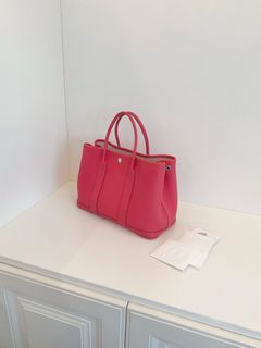 Hermès Сумка gp30 — фото 3