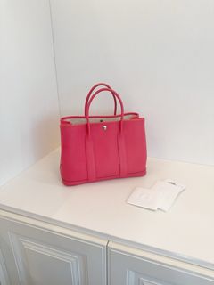 Hermès Сумка gp30 — фото 4