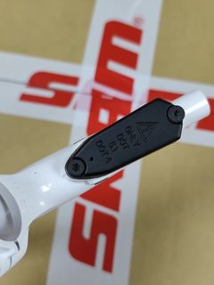 SRAM Тормозные ручки juicy — фото 4