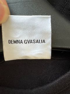 Vetements Свитшот DEUTSCHLAND — фото 5