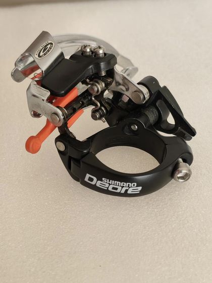 Shimano Переключатель передний DEORE FD-M530