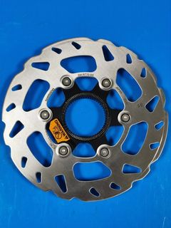 Shimano Тормозной ротор rt70 MM — фото 3