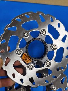 Shimano Тормозной ротор rt70 MM — фото 6