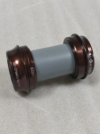 FSA Система/шатуны MegaExo MS185 PF30
