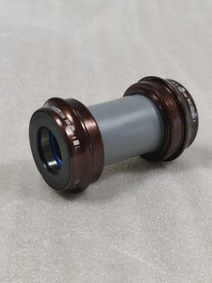 FSA Система/шатуны MegaExo MS185 PF30 — фото 4