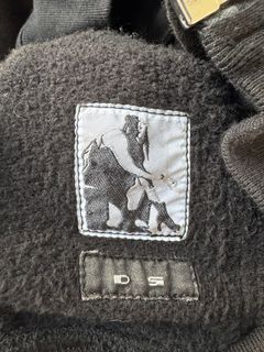 Rick Owens Шляпа — фото 3