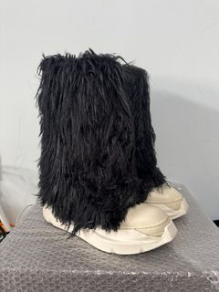 Rick Owens Ботинки — фото 3