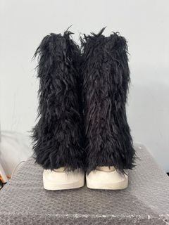 Rick Owens Ботинки — фото 4