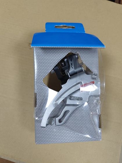 Shimano Переключатель передний ALIVIO M4000
